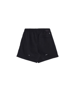Nike x NOCTA Cardinal Fleece Shorts Black - FQ0408-010