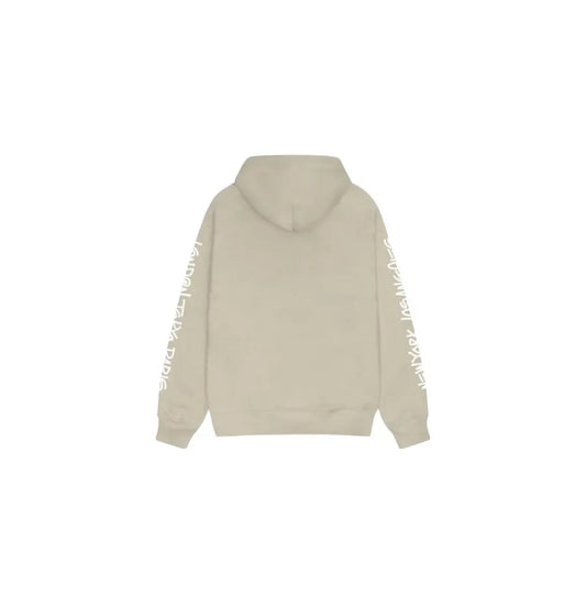 Stussy Big Cities Zip Hoodie Khaki - STUSSY-BIGCITIES-HOODIEKHAKI