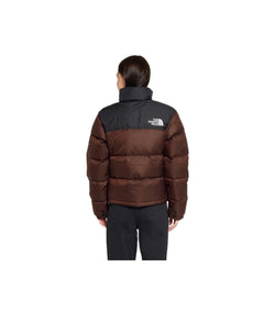 The North Face Nupste 700 Womens Jacket Brown