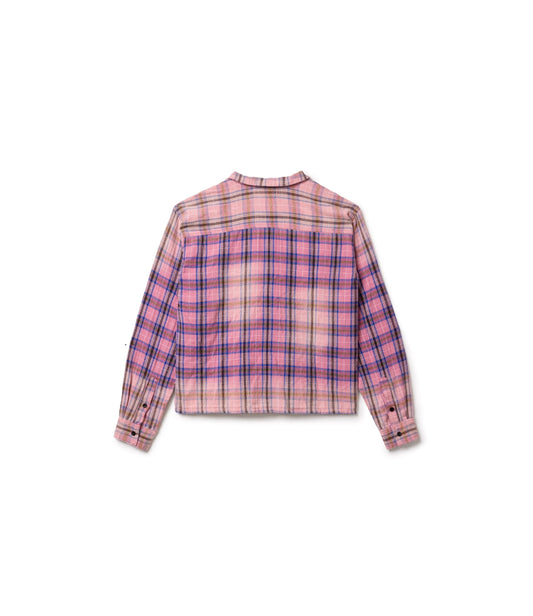 Vale Forever Piggy Bank Flannel