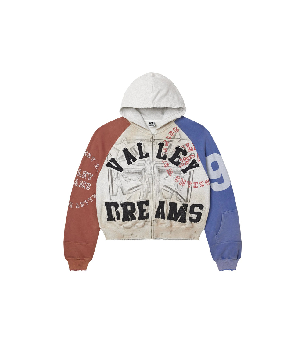 Vale Forever Patriot Chop N Screw