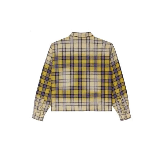 Vale Forever Lemonhead Flannel