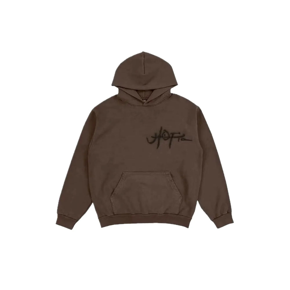 Travis Scott Utopia Pack Hoodie A2