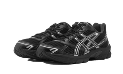 Gel-1130 Black Pure Silver - 1201A906-001