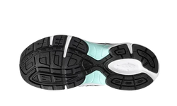 ASICS Gel-1130 White Aqua - 1204A163.102