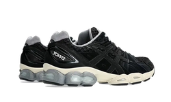 ASICS Gel-Nimbus 9 ENNOY Black - 1201A986-002