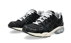 ASICS Gel-Nimbus 9 ENNOY Black - 1201A986-002