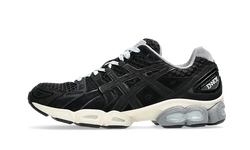 ASICS Gel-Nimbus 9 ENNOY Black - 1201A986-002