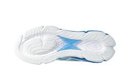 ASICS Gel-Quantum 360 VIII White Azul Blue - 1203A305-102