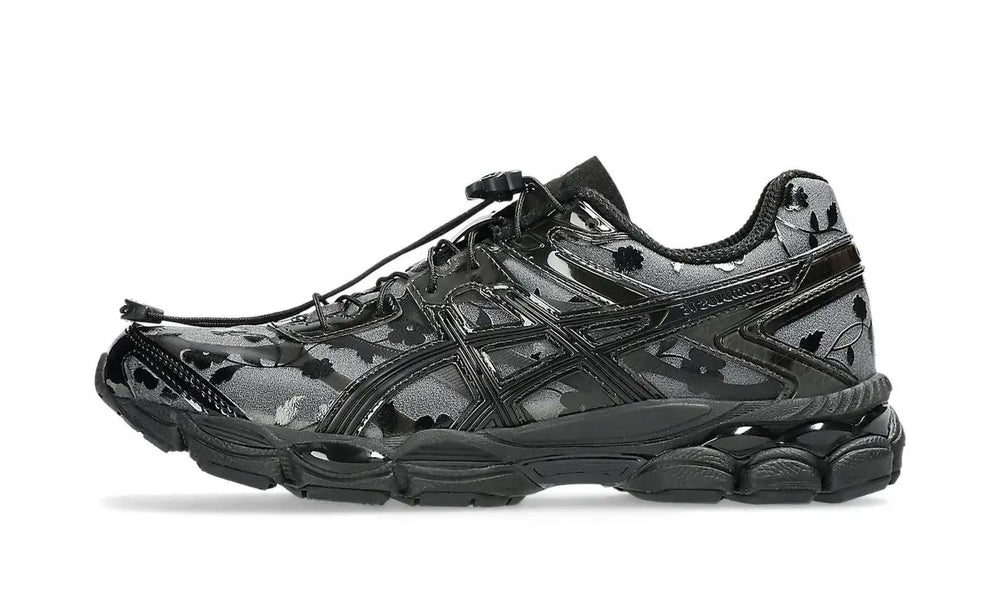 Asics Gel-Cumulus 16 Cecilie Bahnsen Floral Pack Black