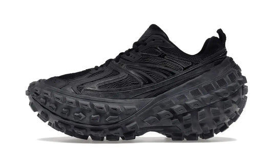 Balenciaga Defender Black