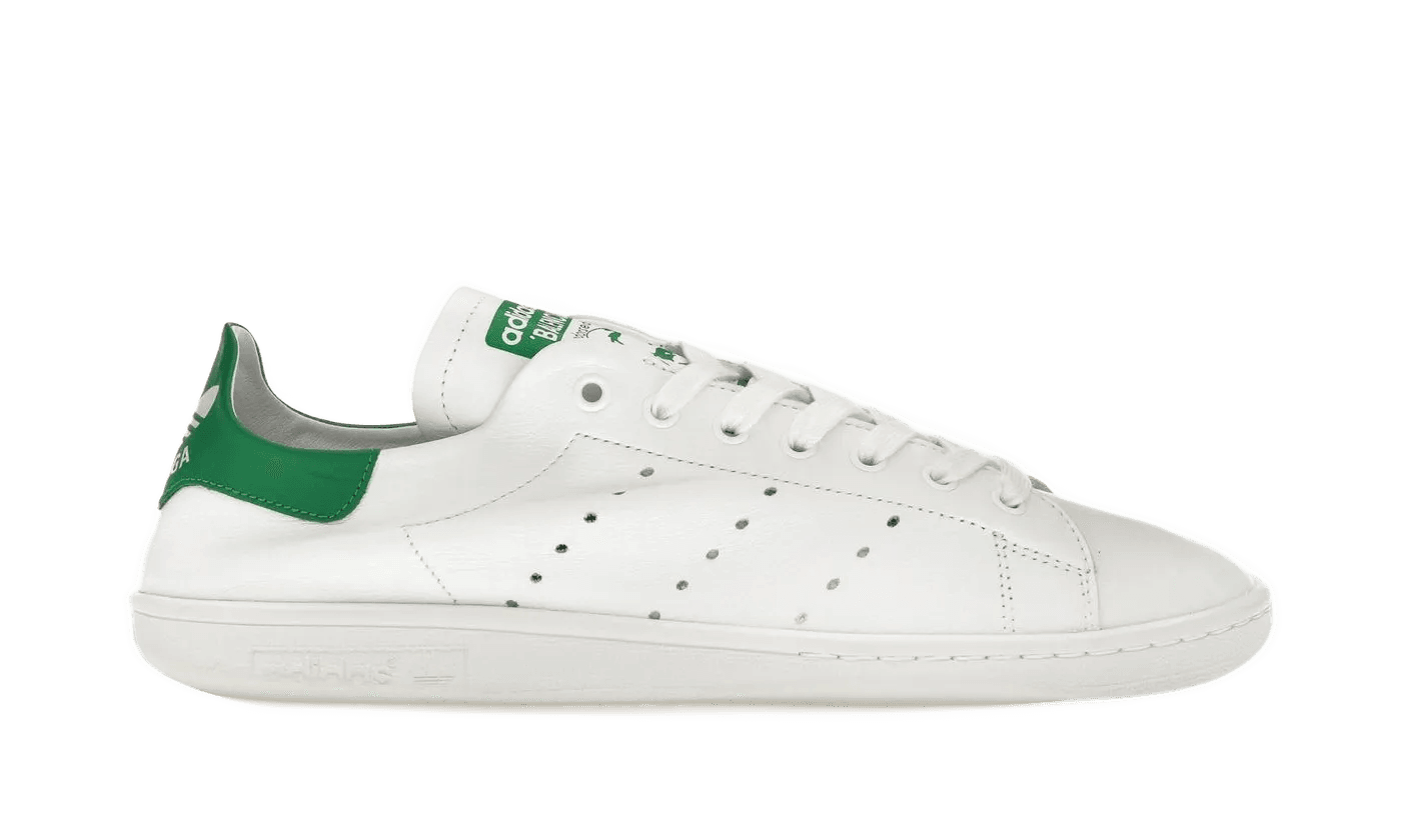 Balenciaga x Stan Smith Core White Green - ID7564