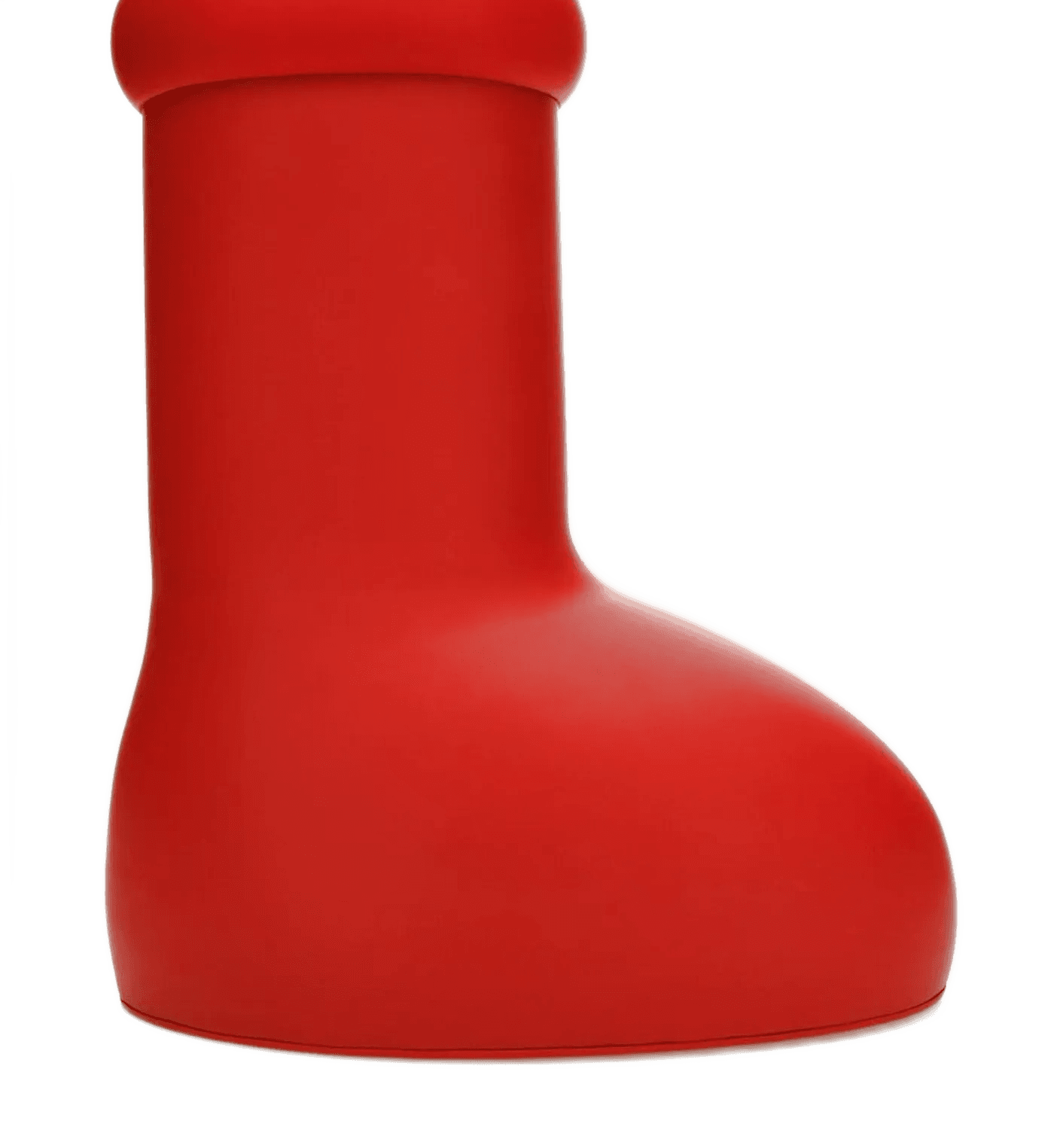 MSCHF Big Red Boot - MSCHF010