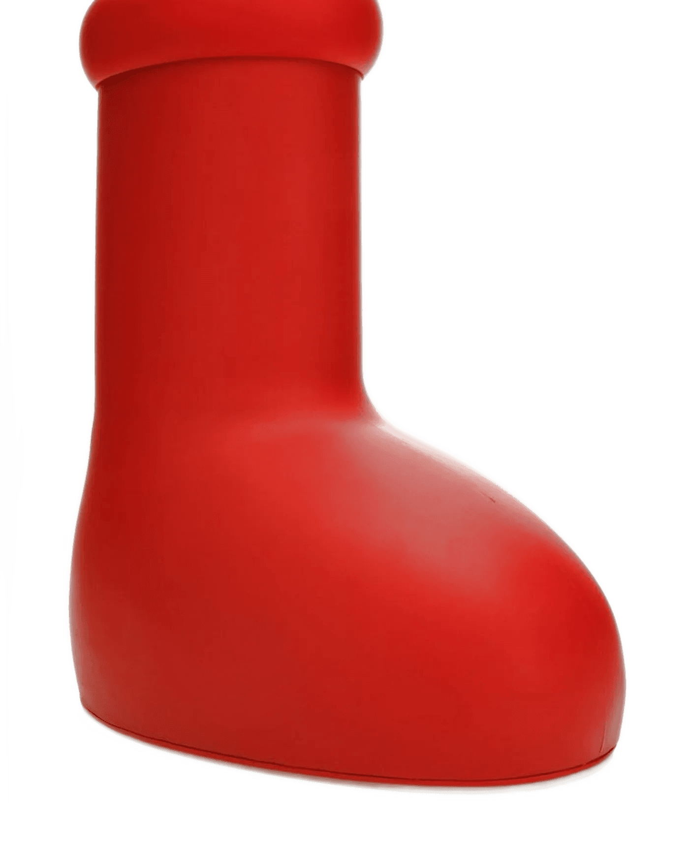 MSCHF Big Red Boot - MSCHF010