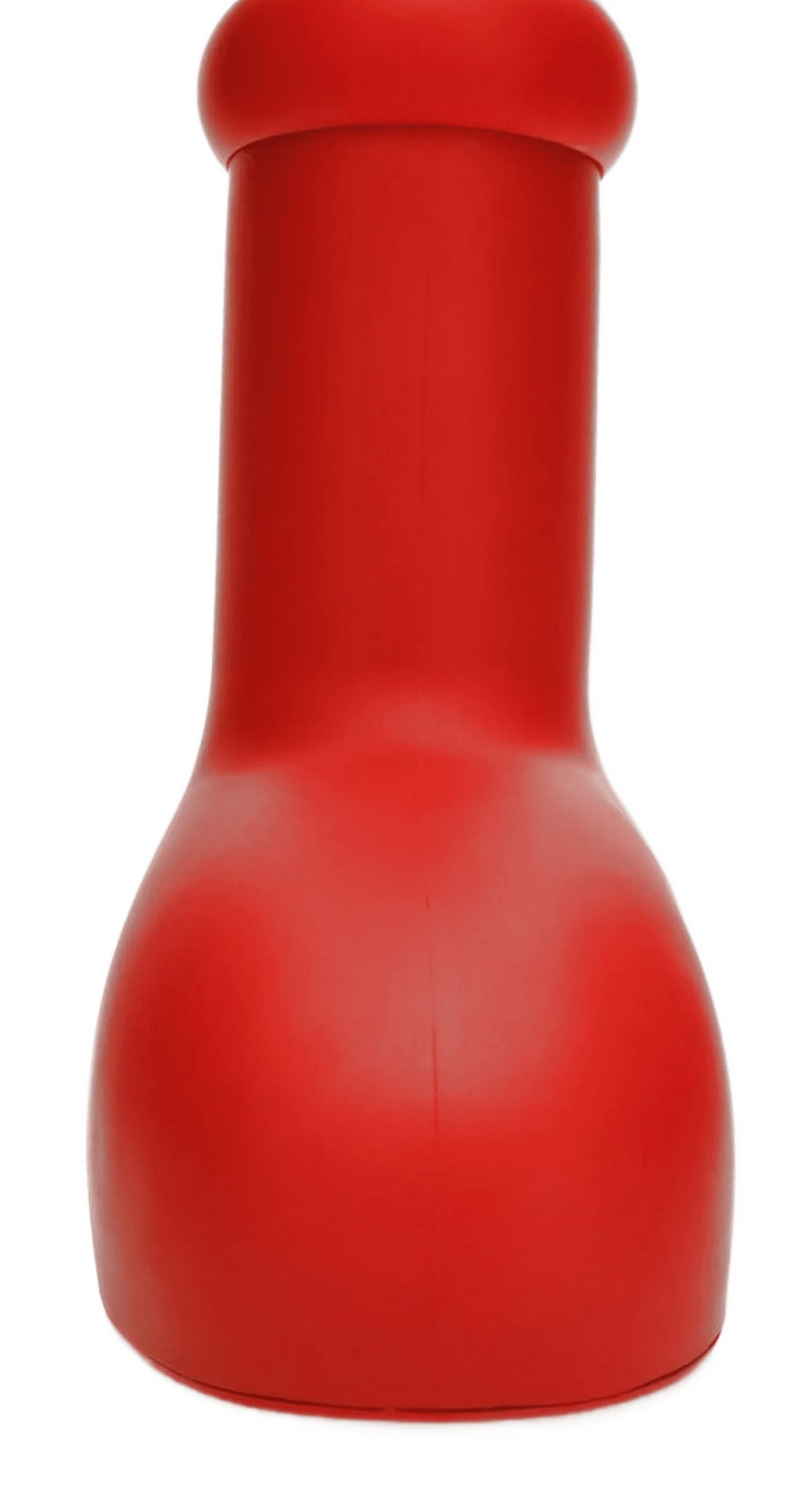 MSCHF Big Red Boot - MSCHF010