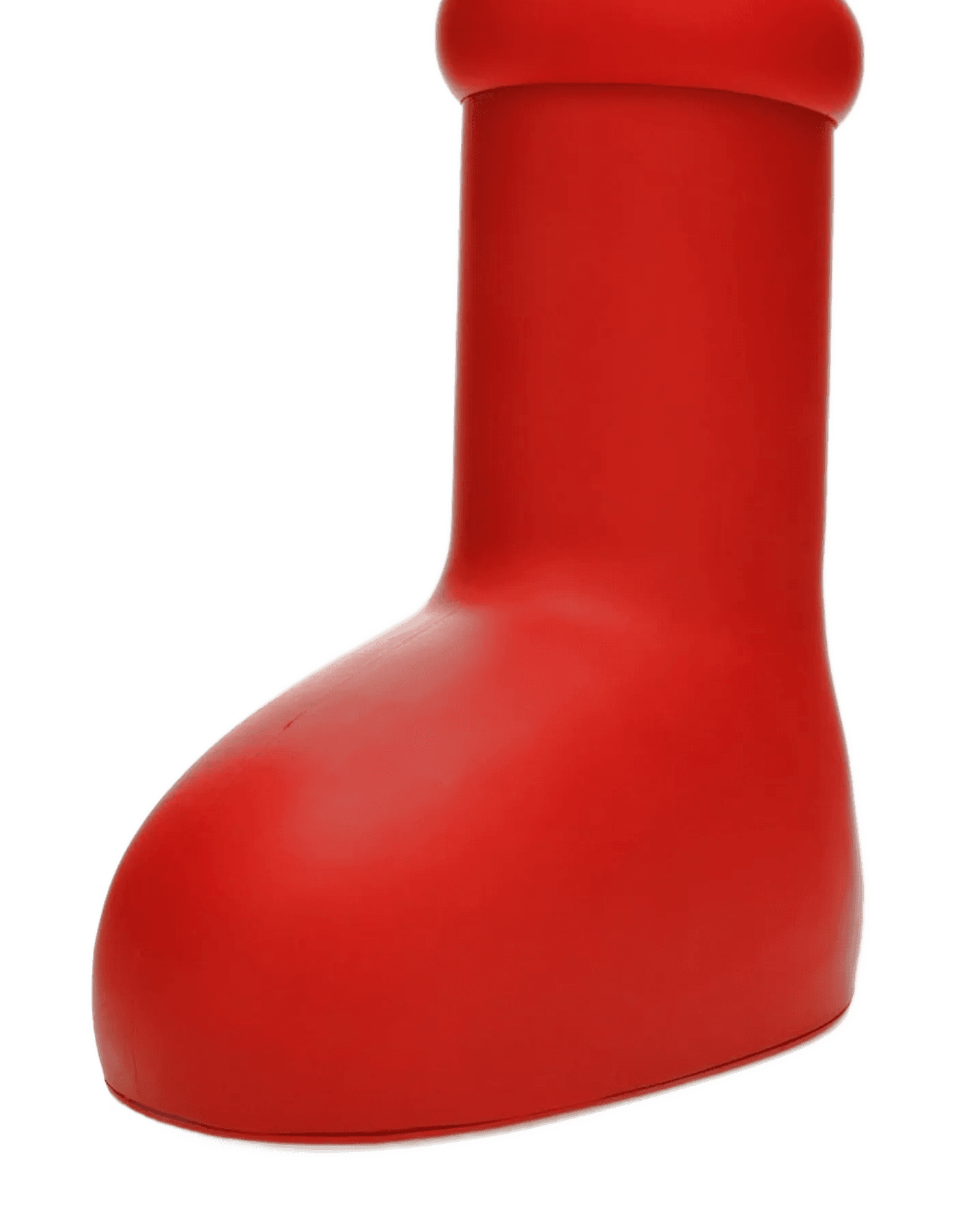 MSCHF Big Red Boot - MSCHF010