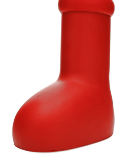 MSCHF Big Red Boot - MSCHF010