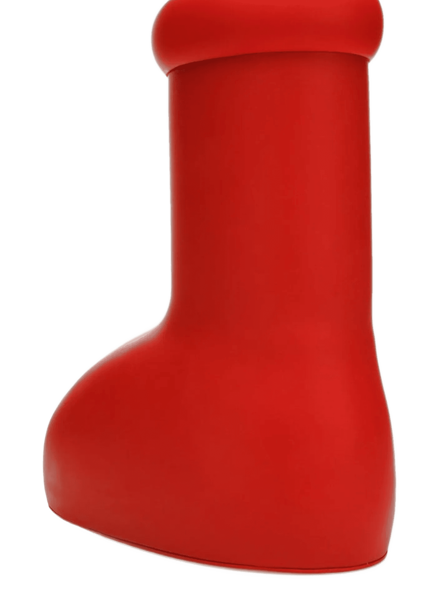 MSCHF Big Red Boot - MSCHF010