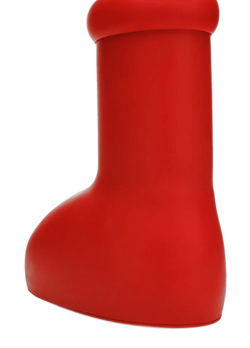 MSCHF Big Red Boot - MSCHF010
