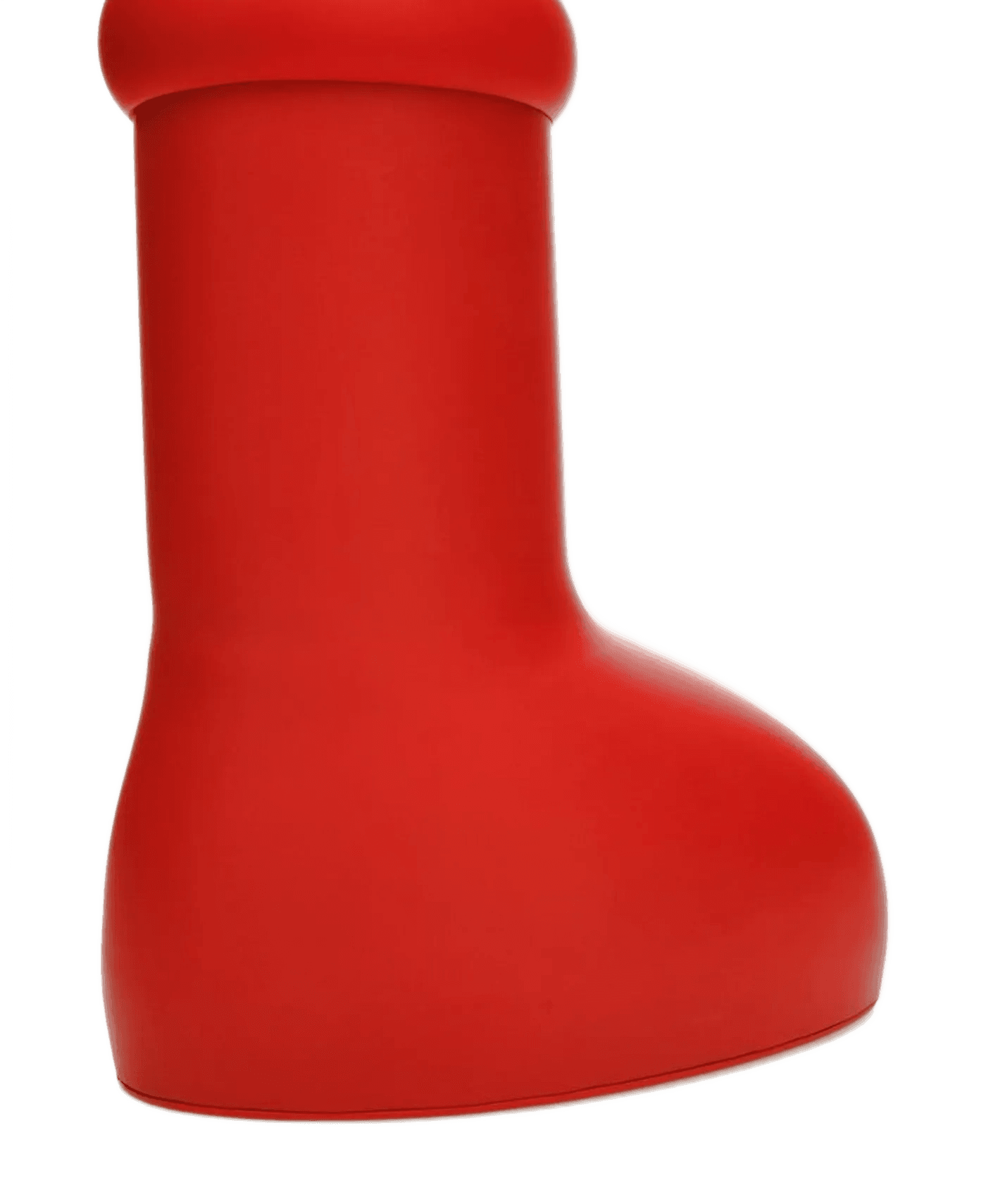 MSCHF Big Red Boot - MSCHF010