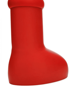 MSCHF Big Red Boot - MSCHF010