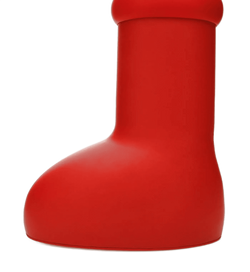 MSCHF Big Red Boot - MSCHF010