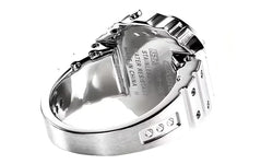 Casio 50th Anniversary Ring Watch CRW-001-1