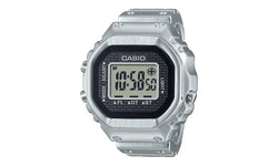 Casio 50th Anniversary Ring Watch CRW-001-1