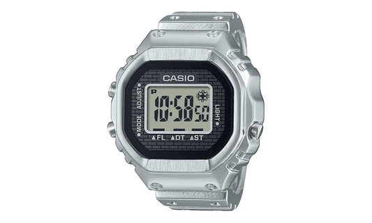Casio 50th Anniversary Ring Watch CRW-001-1