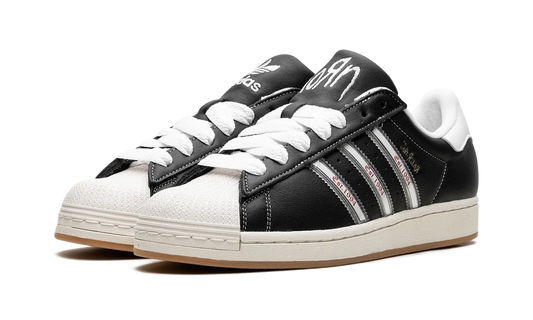adidas Superstar KoRn 30th Anniversary