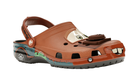 Classic Clog Mater - 209371-0DA