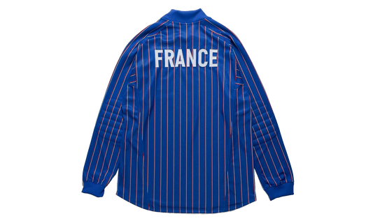 Nike Nike France x Jacquemus Les Bleus Goalkeeper Jersey Blue