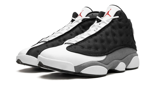 Air Jordan Air Jordan 13 Retro Black Flint