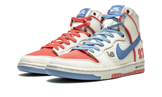 Nike Nike SB Dunk High Pro Ishod Wair x Magnus Walker