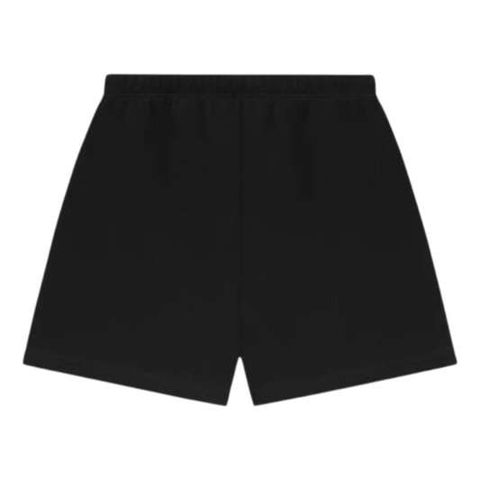 Fear of God Fear of God Essentials Classic Sweatshort Jet Black