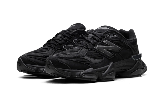 New Balance New Balance 9060 Black Cement