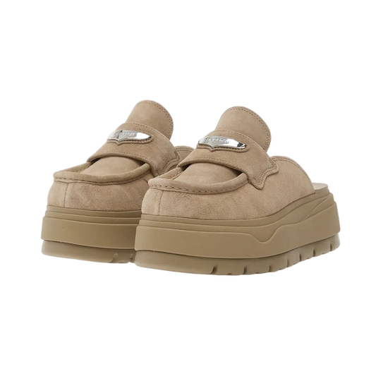 Air Jordan Air Jordan Mule Khaki (Women's)
