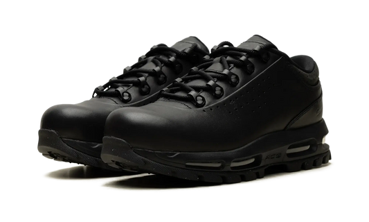 Nike Nike Air Max Goadome Low Black