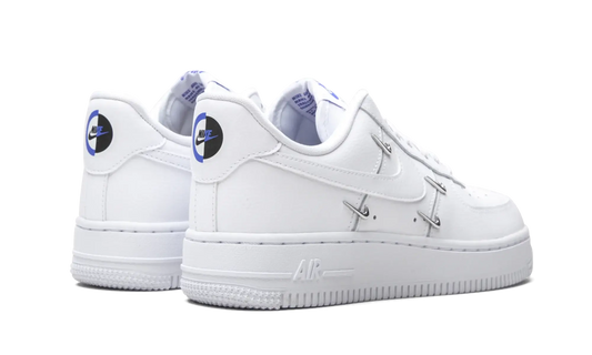 Nike Nike Air Force 1 LX White (Women's)