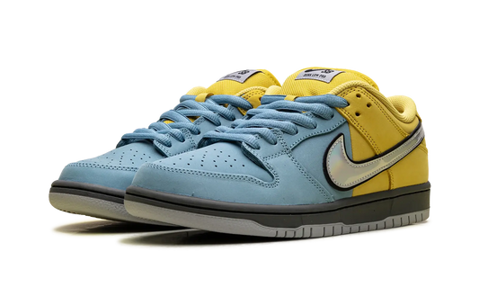 Nike Nike SB Dunk Low Pro Muni Lightning Denim Turquoise