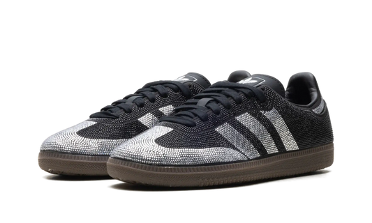 adidas adidas Samba OG Rhinestone Black Silver (Women's)