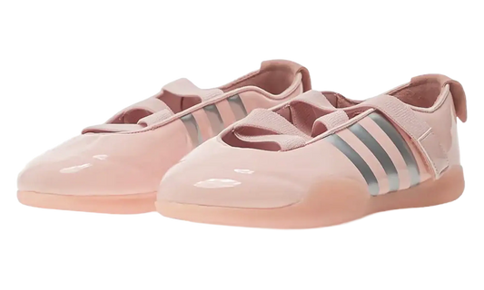 adidas adidas Taekwondo Caroline Hu x CLOT Pink Silver (Women's)