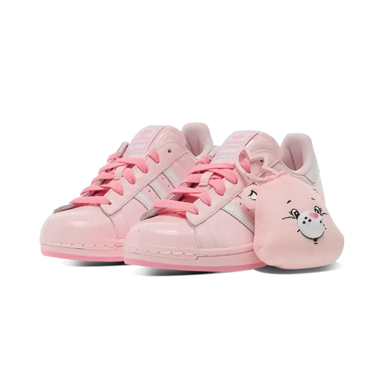 adidas Superstar II Care Bears Cheer Bear Women's