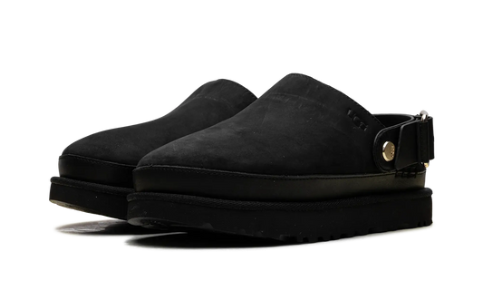 UGG UGG Goldenstar Villa Clog Black (Women's)