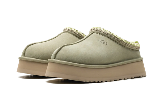 UGG UGG Tazz II Slipper Muted Brass (Women's)