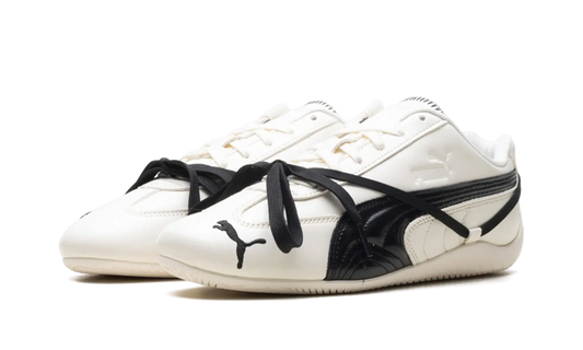 Puma Puma Speedcat Leather Rosé White (Women's)