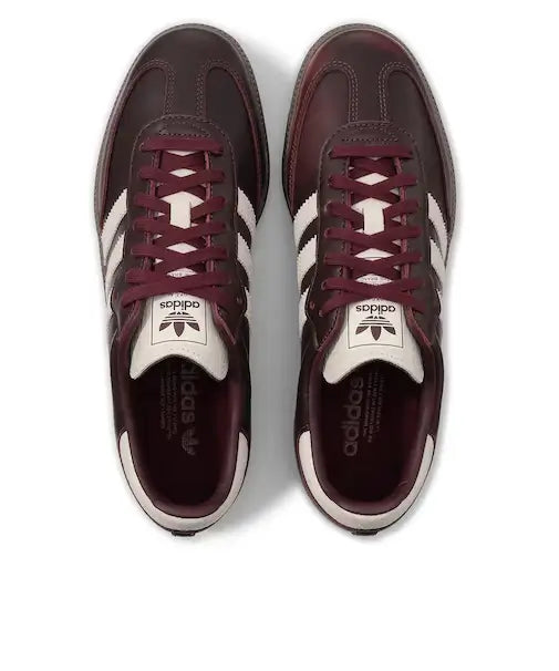 adidas adidas Samba OG Maroon (Women's)