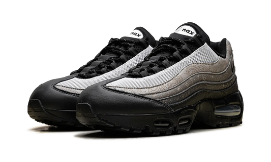 Nike Nike Air Max 95 Big Bubble Laser Paisley Graphite