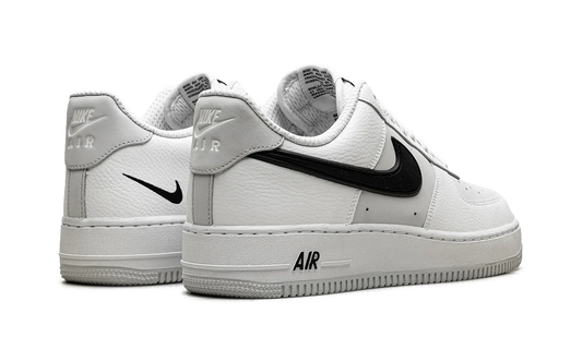 Nike Nike Air Force 1 Low '07 LV8 White Photon Dust Black