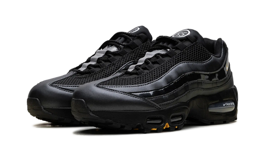 Nike Nike Air Max 95 SE Big Bubble Total 90 Black